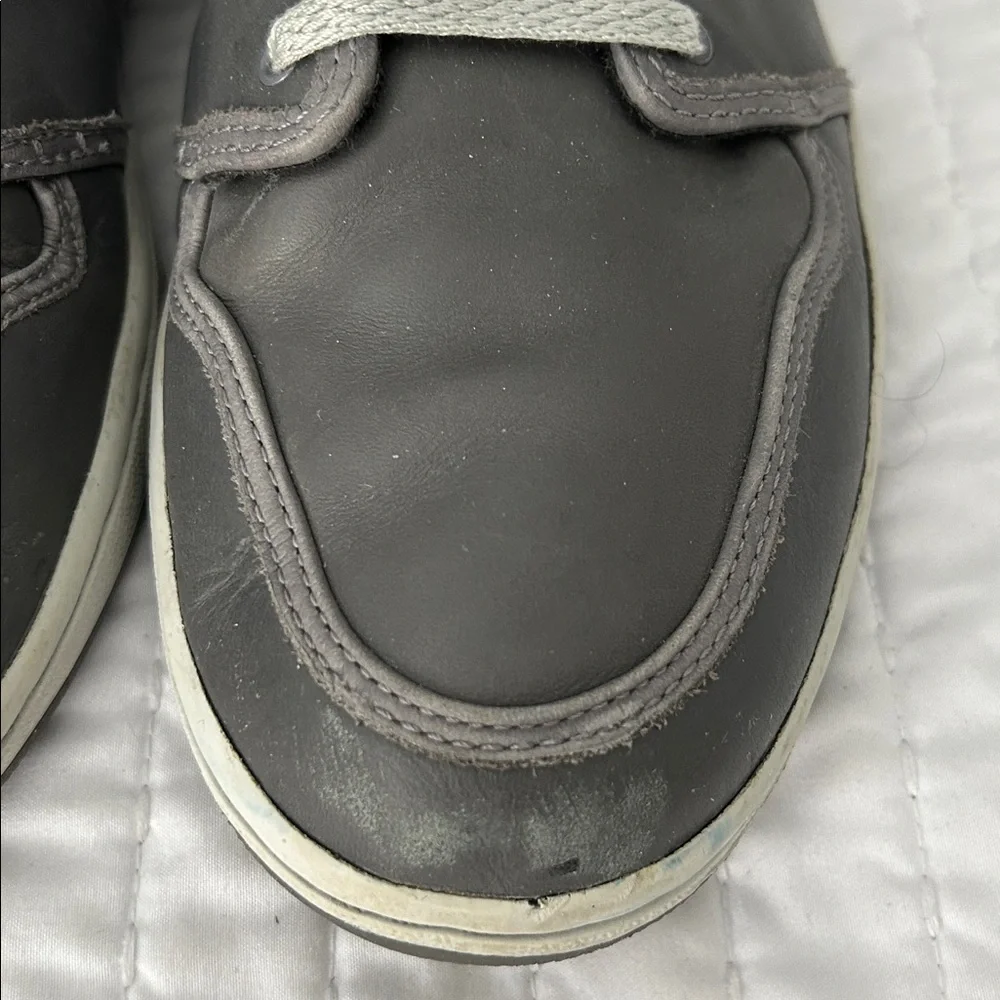 Air Jordan 1 AJKO Premium Graphite, Men's size 10.5